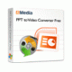4Media PPT to Video Converter Free