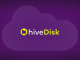 hiveDisk