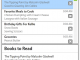 NoteSync with Google Docs