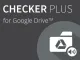 Checker Plus for Google Drive