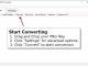 PNG to PDF Converter