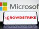 Microsoft Recovery Tool for CrowdStrike