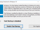 Fast Startup Switcher