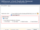 BitRecover vCard Duplicate Remover
