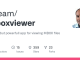 MBox Viewer
