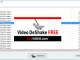 Video DeShake Free