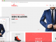 Odoo Kingfisher Pro Fashion Theme