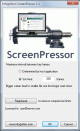 ScreenPressor