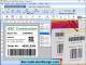 Barcode Label Design