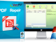 VeryPDF PDF Repair