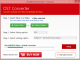Convert OST to Thunderbird