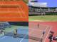 Full Ace Tennis Simulator