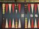 Backgammon PC