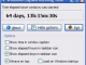 Portable Windows Elapsed Running Time