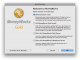 MoneyWorks Cashbook