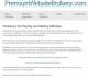 Dictionary for Buying and Selling Websites