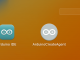 Arduino Create Agent