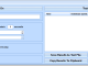 Automatic Speed Test Software