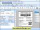 Distribution Industry Barcodes Software