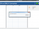 GainTools MBOX to EMLX Converter