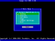 Image for DOS using CUI