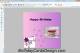 Birthday Cards Design