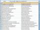 Dataprocessing Dictionary French Spanish