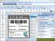 Medicine Barcode Labels Generator