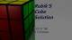 Rubik's Cube Solution