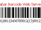 GS1 DataBar ASP.NET Web Server Control
