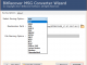 Convert MSG to PDF Adobe