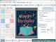 Birthday Cards Designing