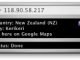IPLocator