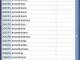 Wordlist Portuguese Brazilian