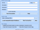 MS SQL Server Tables To FoxPro Converter Software