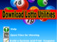 free lotto generator