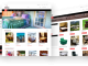Kingfisher Theme For Odoo