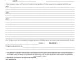 Proposal and Contract Template