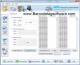 Warehouse Barcode Label Generator