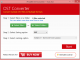 Convert OST to EML File