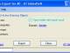 Bulk Export for Active Directory