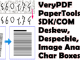 VeryPDF PaperTools SDK