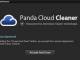 Panda Cloud Cleaner