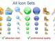 All Icon Sets