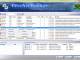 Process Network Monitor