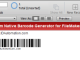 Filemaker Code 128 Generator