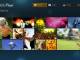 PowerDVD Mobile for Win8 UI
