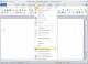 Classic Menu for Word 2010