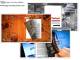 Network Theme for Flash Page Flip Book