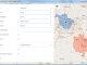 TravelTimeMap